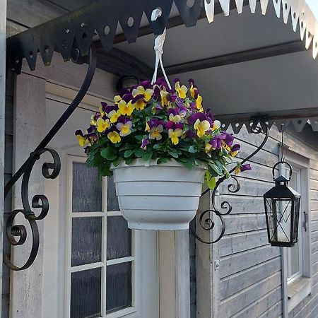 Piispan Majatalo, Pieni Erillistalo Hotel Porvoo Exterior foto