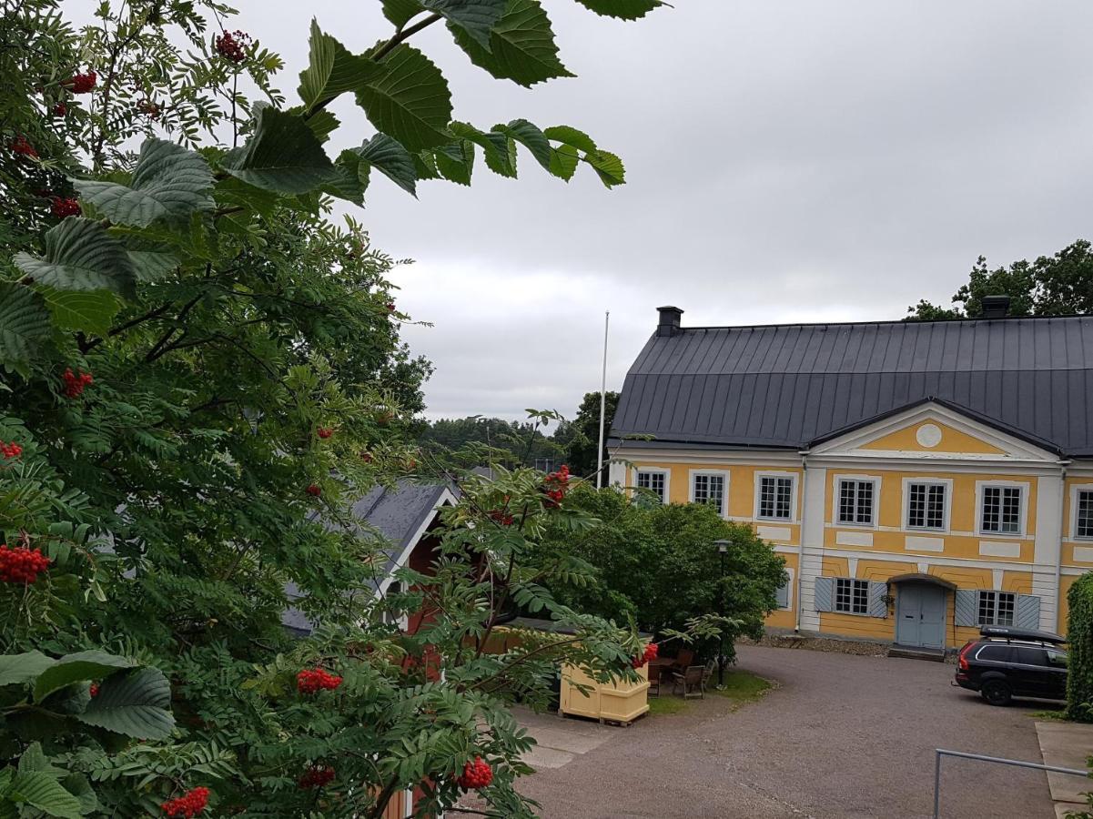 Piispan Majatalo, Pieni Erillistalo Hotel Porvoo Exterior foto